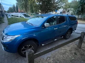 Fiat Fullback