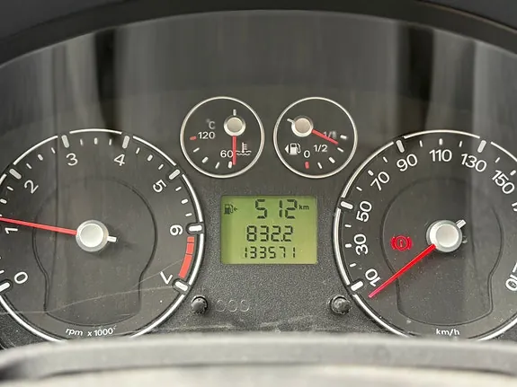 Ford Fiesta 2006 photo 3