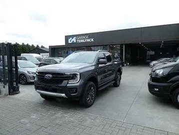 Ford Ranger 2026 photo 3