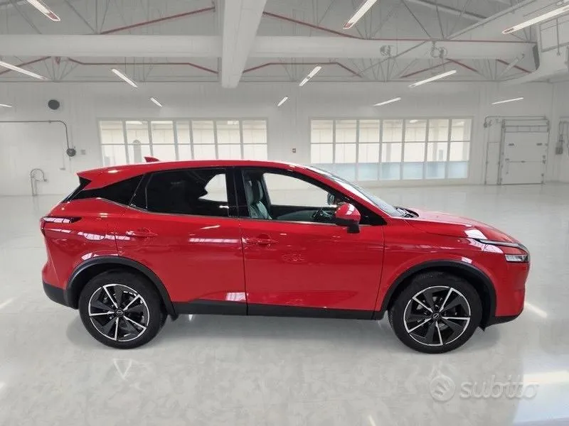 Nissan Qashqai 2023 photo 3