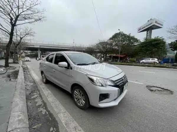 Mitsubishi Attrage