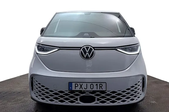 Volkswagen Id. Buzz 2024 photo 3