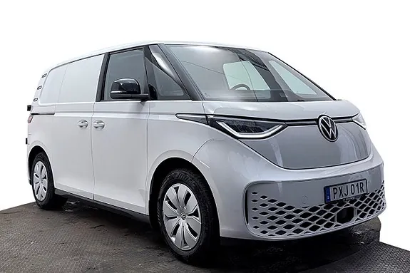 Volkswagen Id. Buzz 2024 photo 4