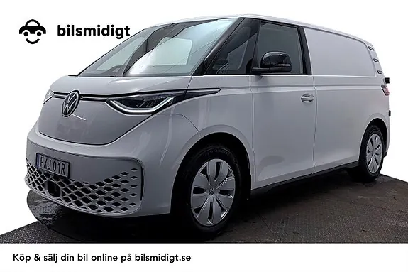 Volkswagen Id. Buzz