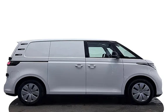 Volkswagen Id. Buzz 2024 photo 5