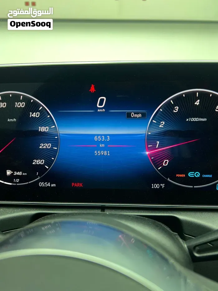 Mercedes-Benz C-Class 2022 photo 4