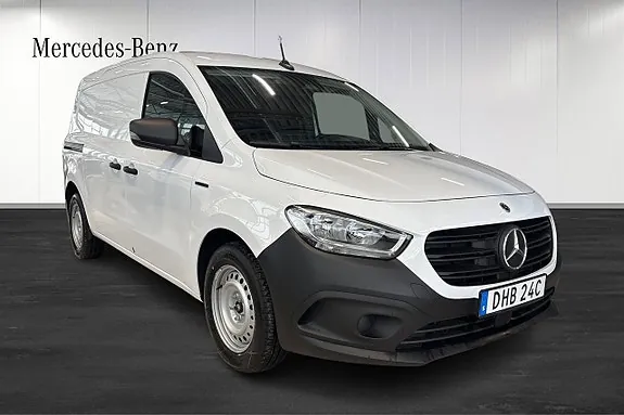 Mercedes-Benz Citan 2025 photo 2