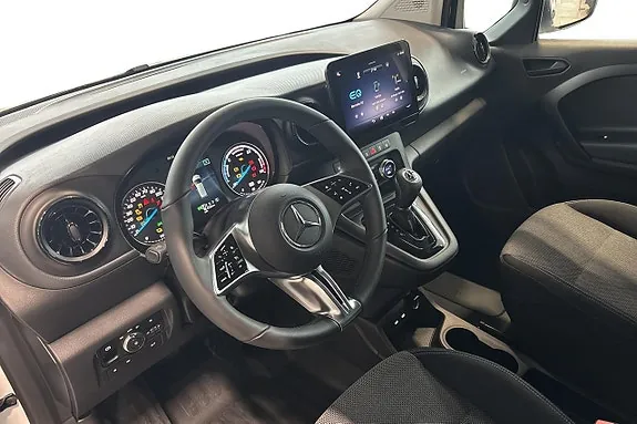 Mercedes-Benz Citan 2025 photo 5