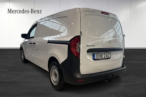 Mercedes-Benz Citan 2025 photo 3