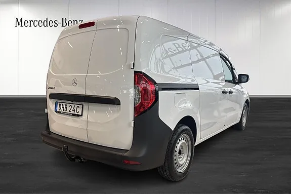 Mercedes-Benz Citan 2025 photo 4