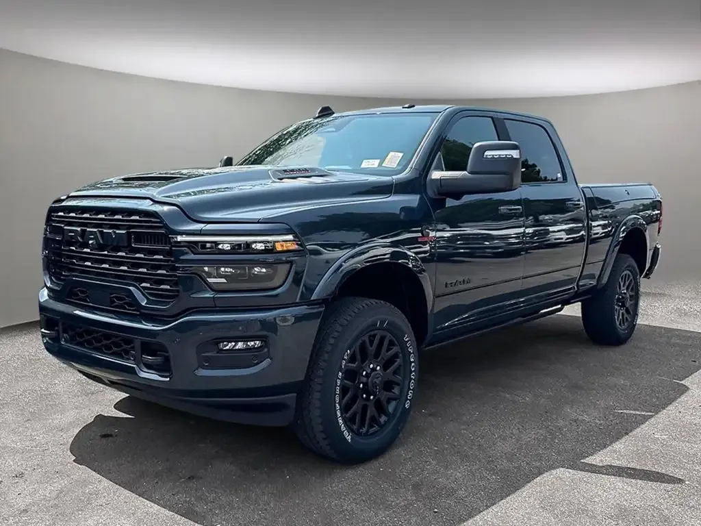 Ram 3500