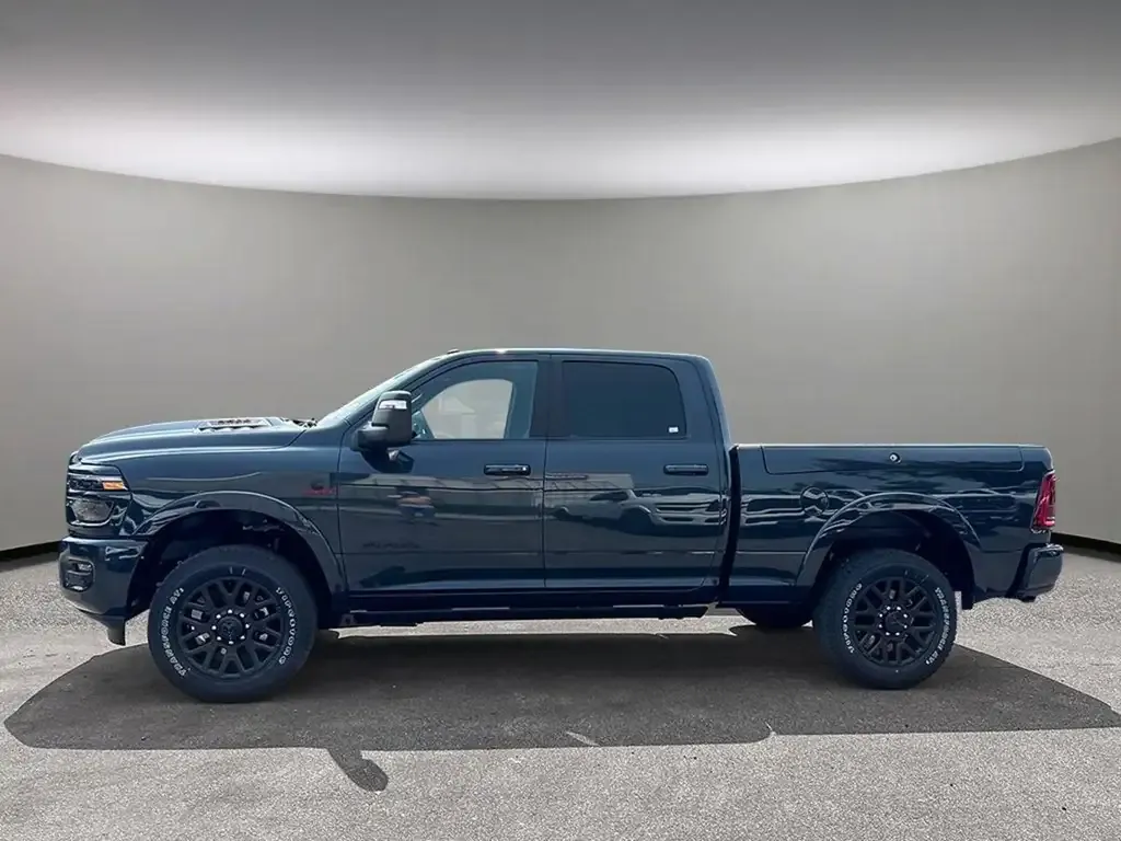 Ram 3500 2026 photo 3