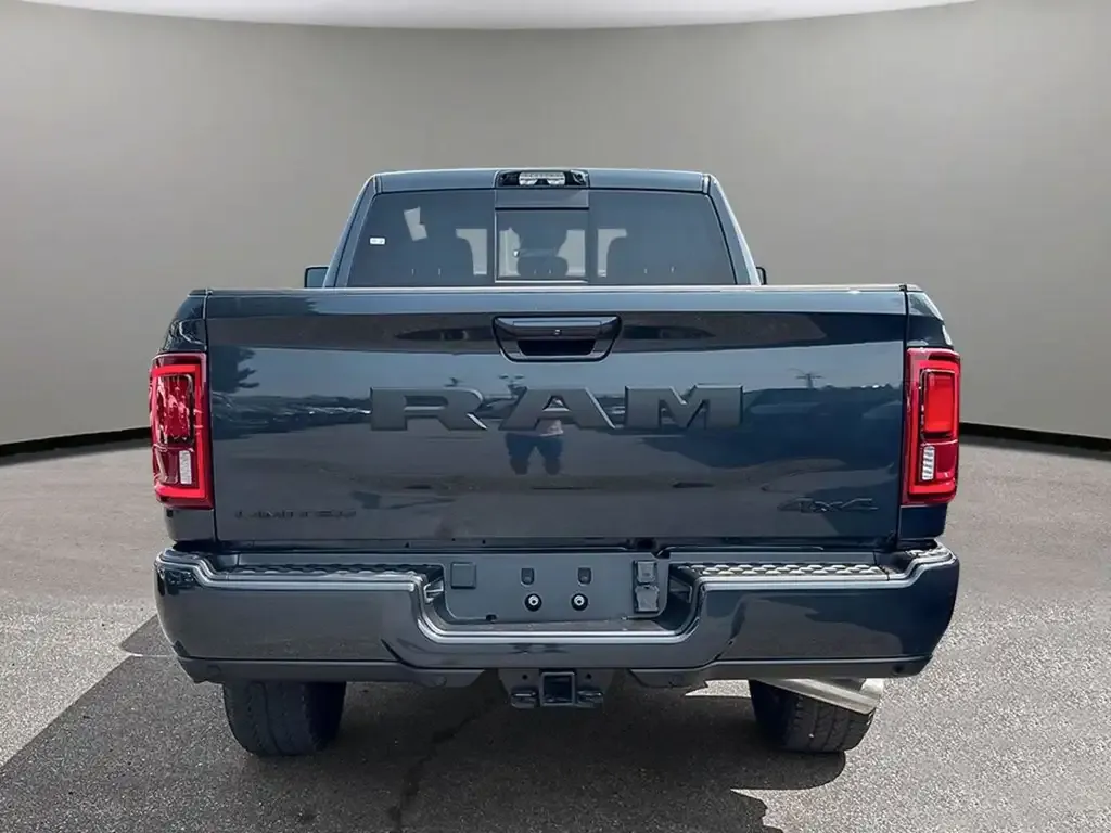 Ram 3500 2026 photo 5