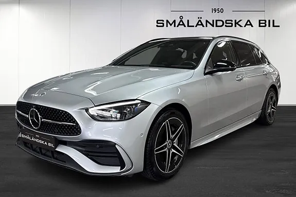 Mercedes-Benz C300