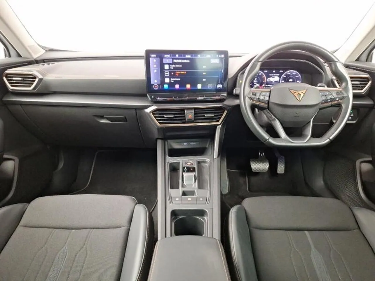 Cupra Formentor 2022 photo 3