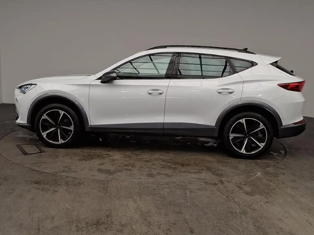 Cupra Formentor 2022 photo 4