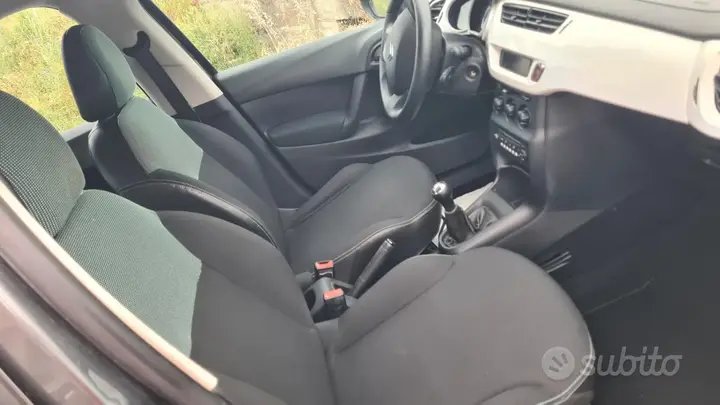 Citroen C3 2016 photo 2