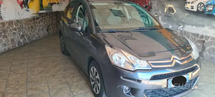Citroen C3 2016 photo 5