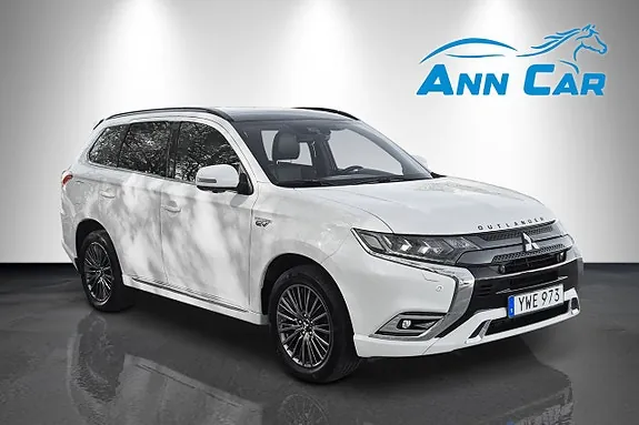 Mitsubishi Outlander 2019 photo 5
