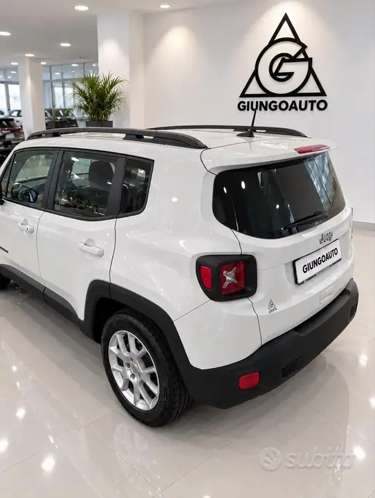 Jeep Renegade 2022 photo 5