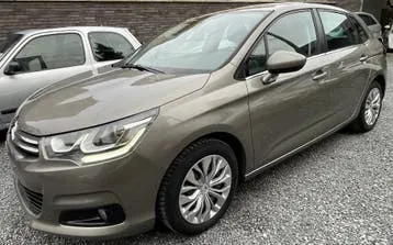 Citroen C4 2016 photo 2