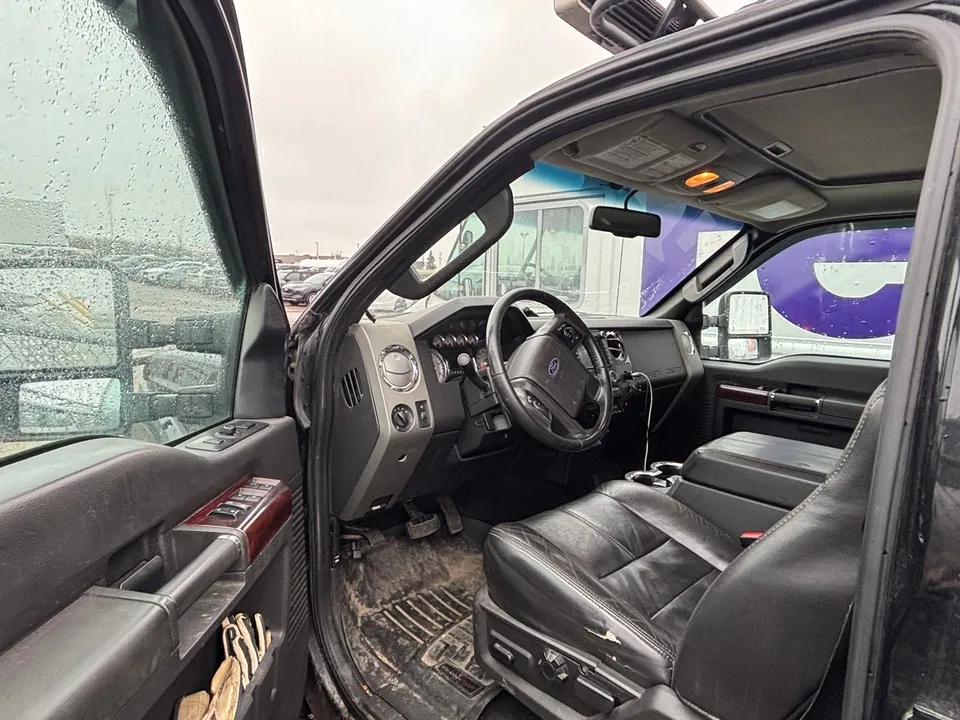 Ford F350 2009 photo 4