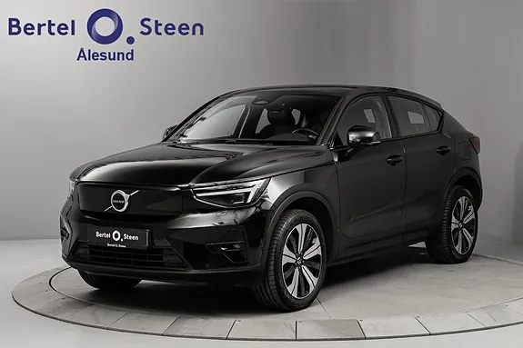 Volvo C40