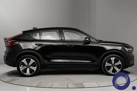 Volvo C40 2023 photo 5