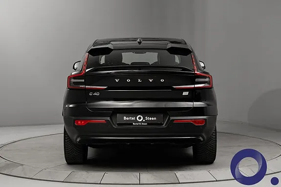 Volvo C40 2023 photo 3