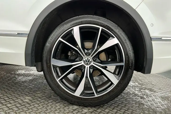 Volkswagen Tiguan 2023 photo 5