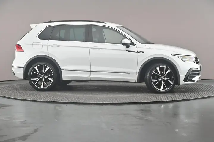 Volkswagen Tiguan 2023 photo 4