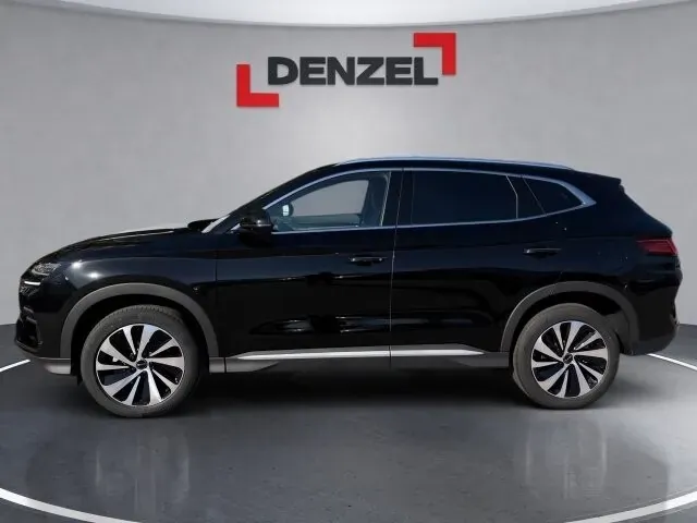 BYD Seal U photo 2