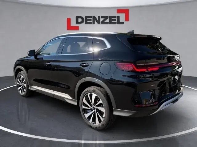 BYD Seal U photo 3