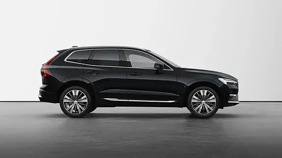 Volvo Xc60 2023 photo 2