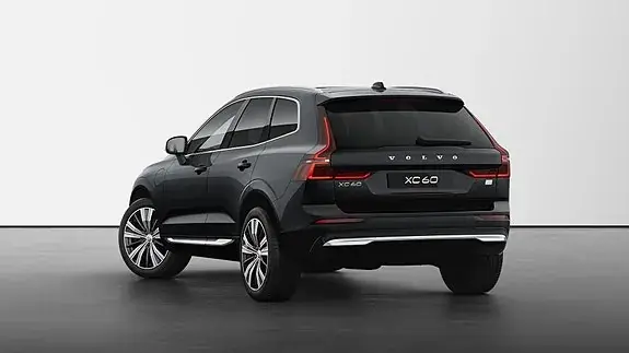 Volvo Xc60 2023 photo 4