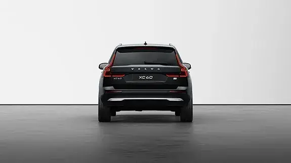 Volvo Xc60 2023 photo 5