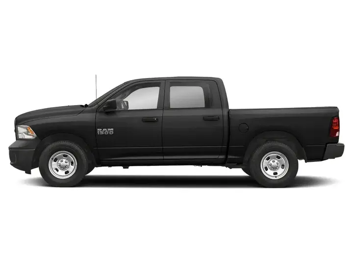 Ram 1500 Classic 2020 photo 3