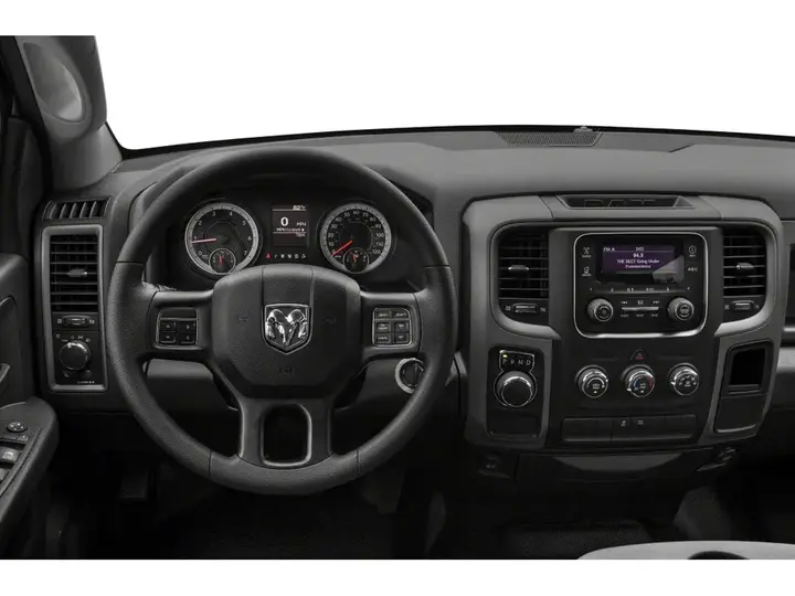 Ram 1500 Classic 2020 photo 4