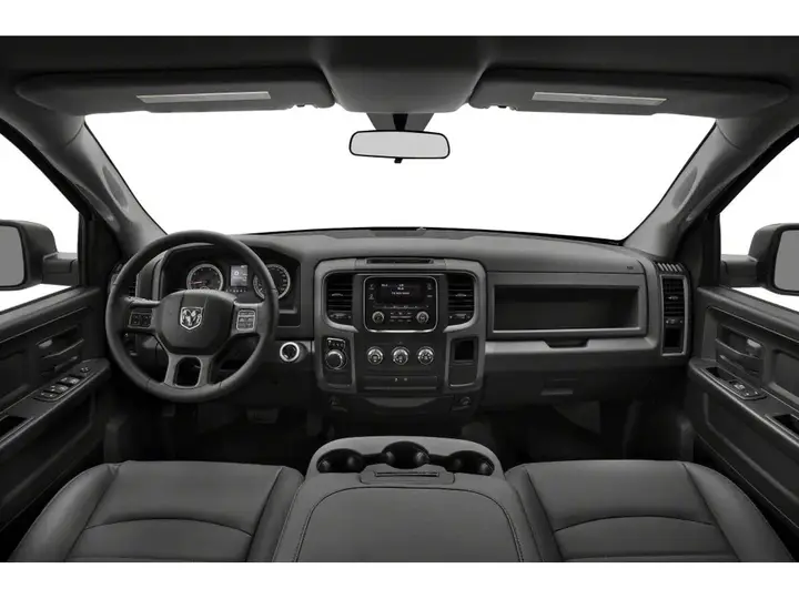 Ram 1500 Classic 2020 photo 5