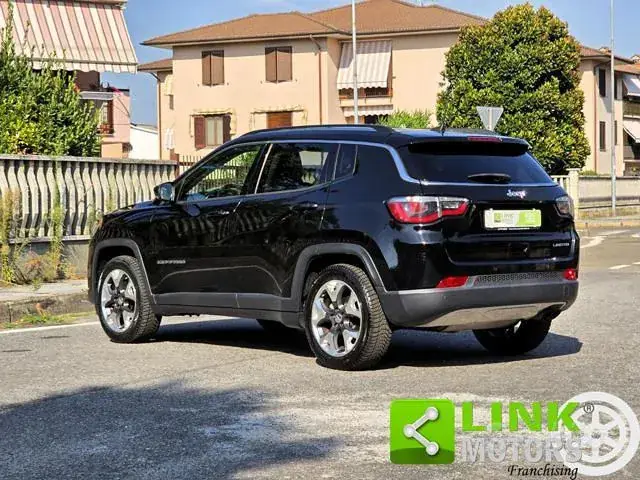 Jeep Compass 2018 photo 3