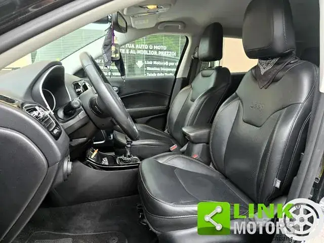 Jeep Compass 2018 photo 4