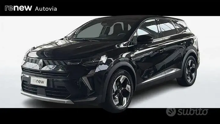 Renault Symbioz