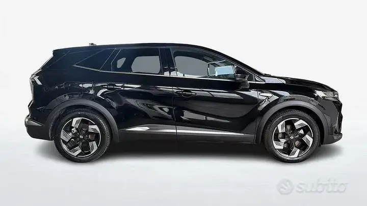 Renault Symbioz 2025 photo 4