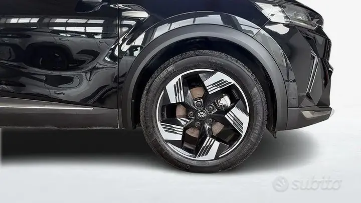 Renault Symbioz 2025 photo 5