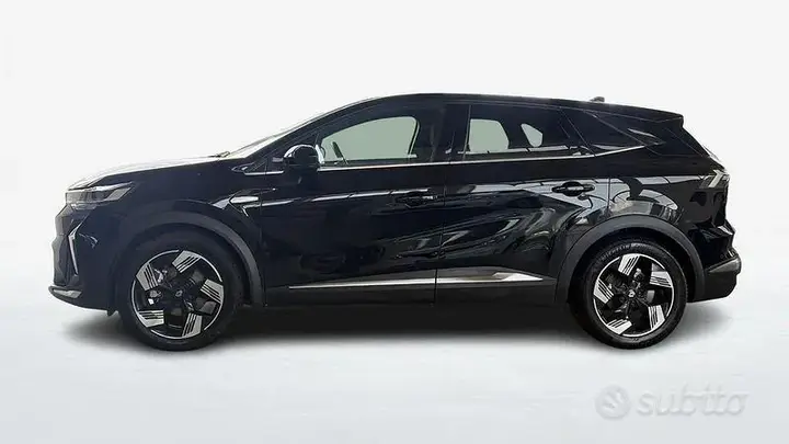 Renault Symbioz 2025 photo 3