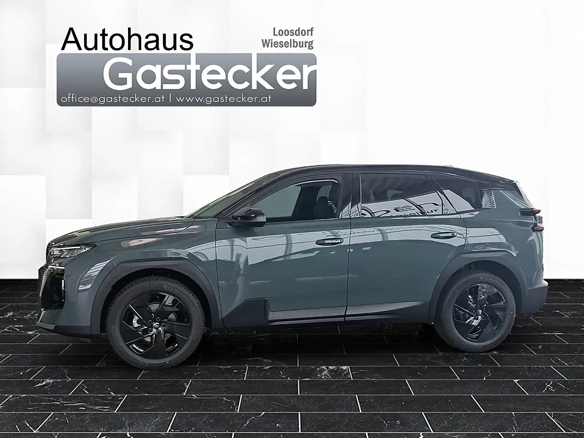 Citroen C5 Aircross 2025 photo 2