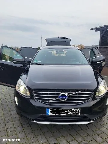 Volvo Xc 60