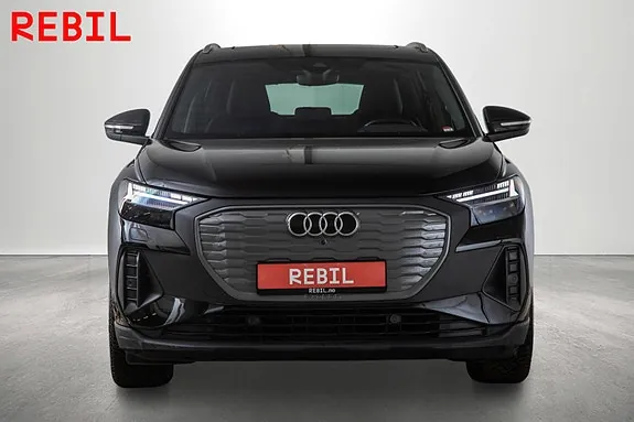 Audi Q4 E-Tron 2022 photo 3