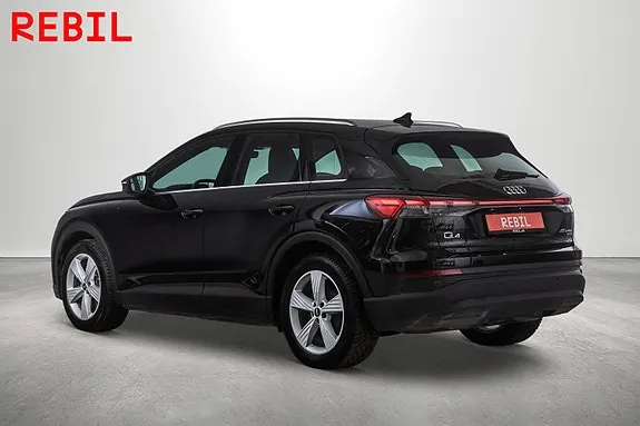 Audi Q4 E-Tron 2022 photo 5