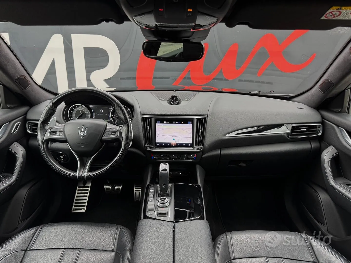 Maserati Levante 2021 photo 2